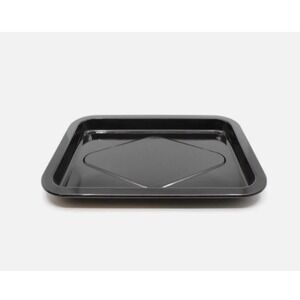 Breville the Smart Oven Air Fryer Pro, New Enamel Roasting Tray BOV900BSSUSC